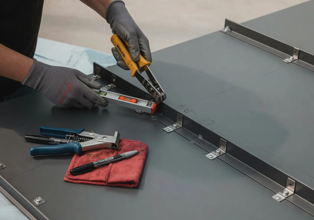 Why choose Metal Roofing Installation in Kenyon, MN